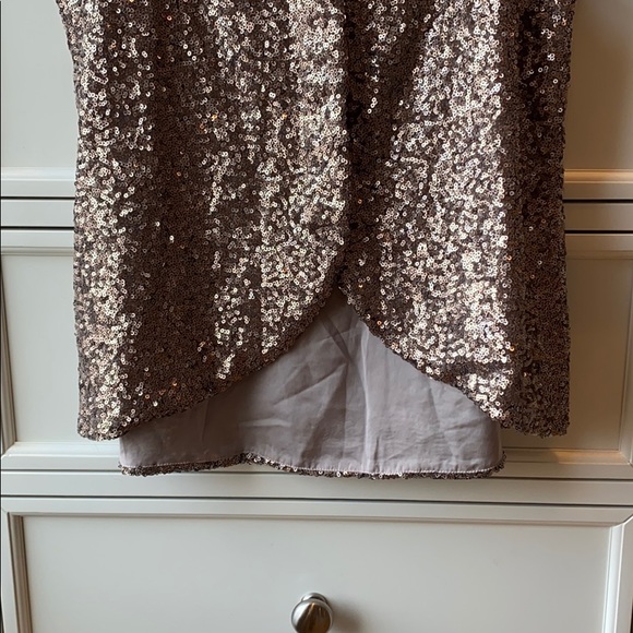 Lovers + Friends Sequin Top - Picture 5 of 5